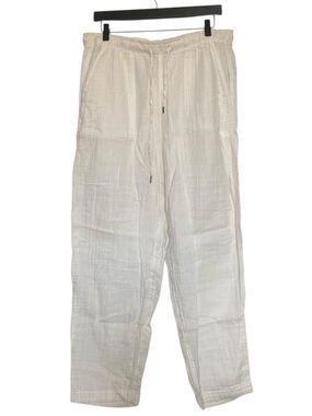 Gap Cotton Gauze Pants